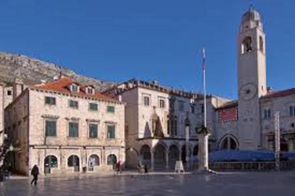 Dubrovnik Style Luxury Apartment Zewnętrze zdjęcie