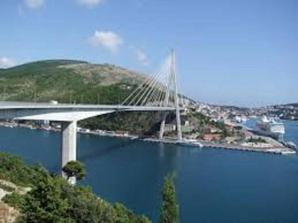 Dubrovnik Style Luxury Apartment Zewnętrze zdjęcie