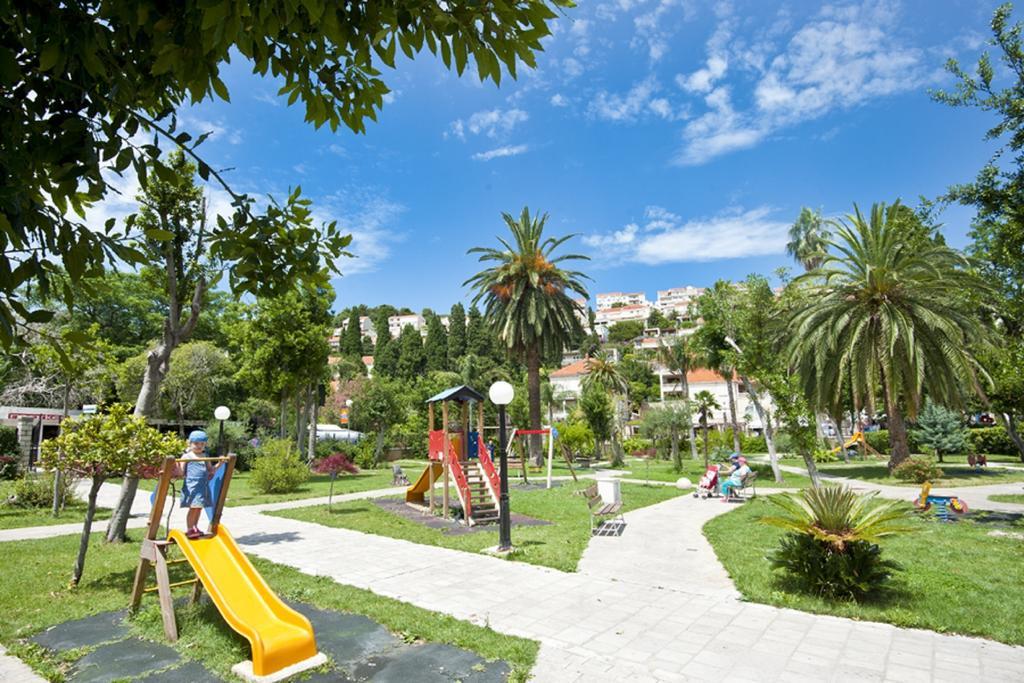 Dubrovnik Style Luxury Apartment Pokój zdjęcie