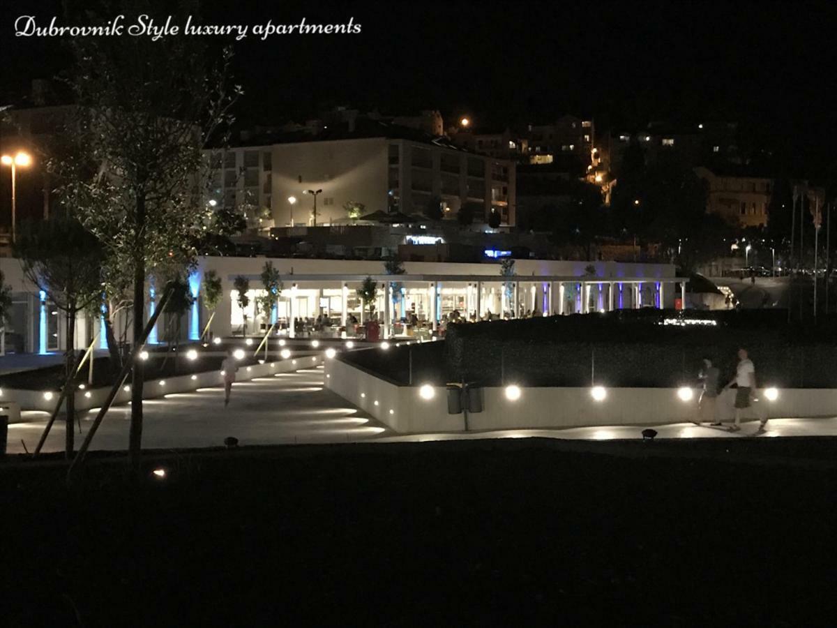 Dubrovnik Style Luxury Apartment Zewnętrze zdjęcie
