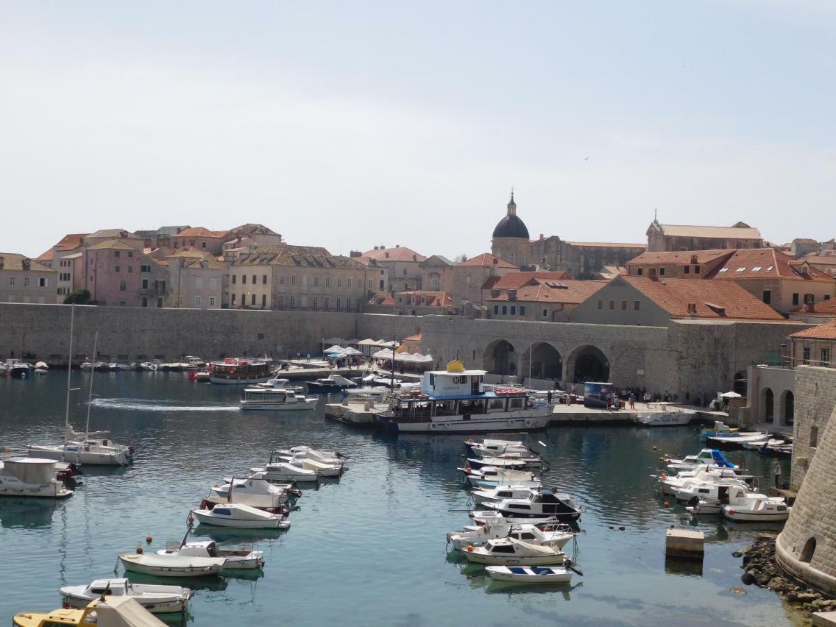 Dubrovnik Style Luxury Apartment Zewnętrze zdjęcie