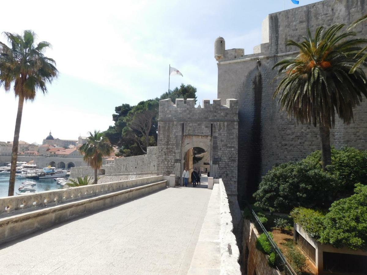 Dubrovnik Style Luxury Apartment Zewnętrze zdjęcie