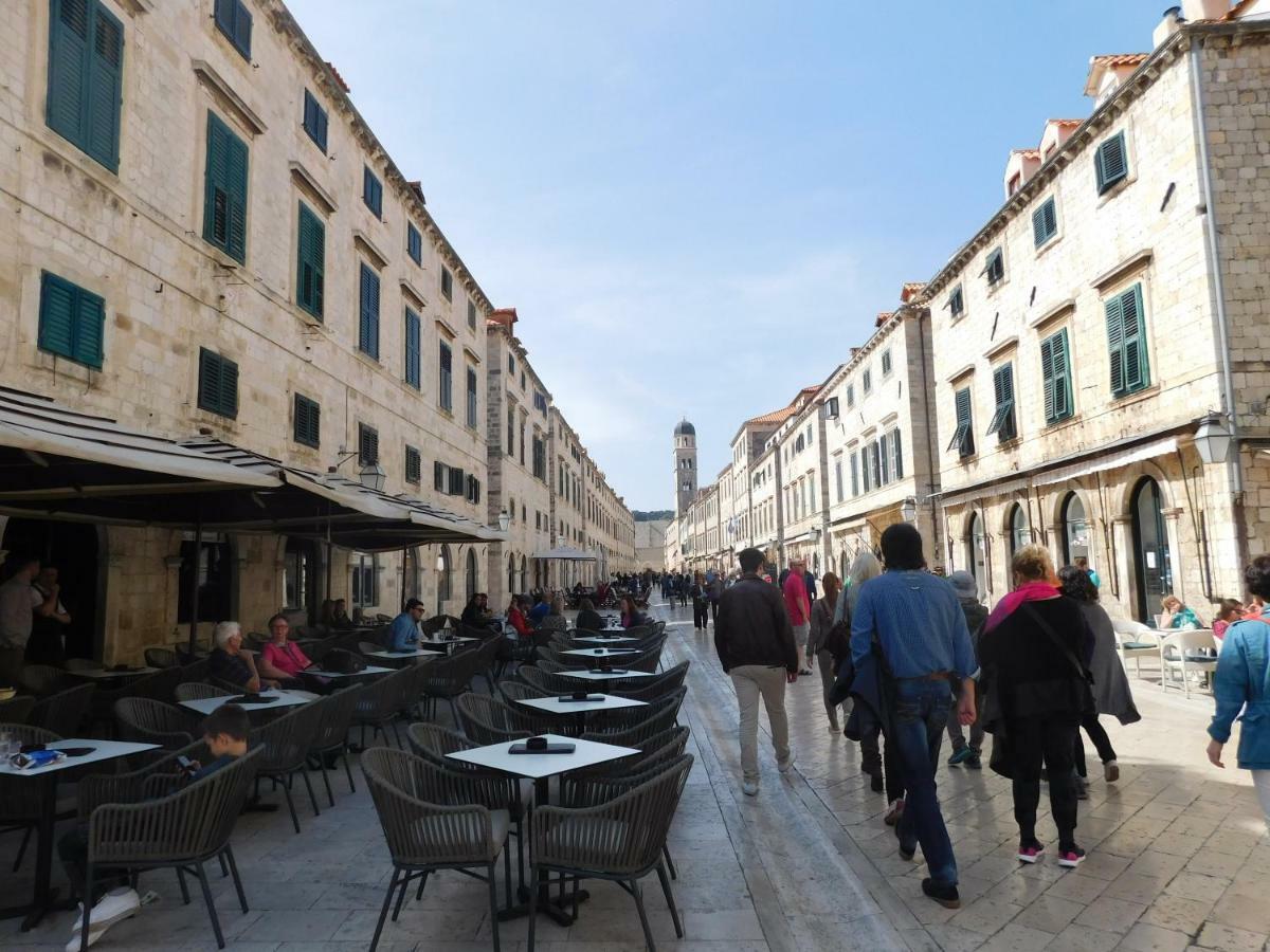 Dubrovnik Style Luxury Apartment Zewnętrze zdjęcie