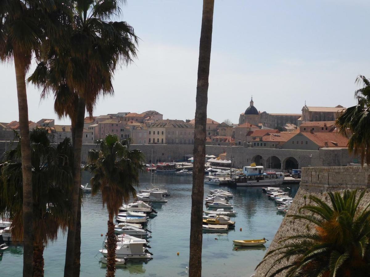 Dubrovnik Style Luxury Apartment Zewnętrze zdjęcie
