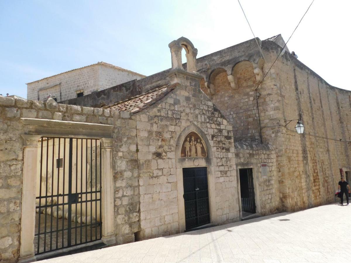 Dubrovnik Style Luxury Apartment Zewnętrze zdjęcie