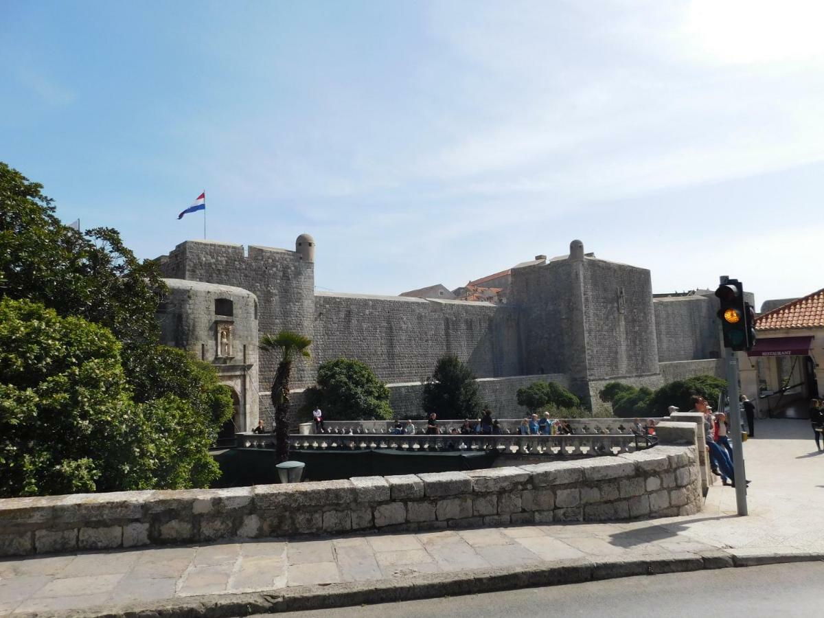 Dubrovnik Style Luxury Apartment Zewnętrze zdjęcie