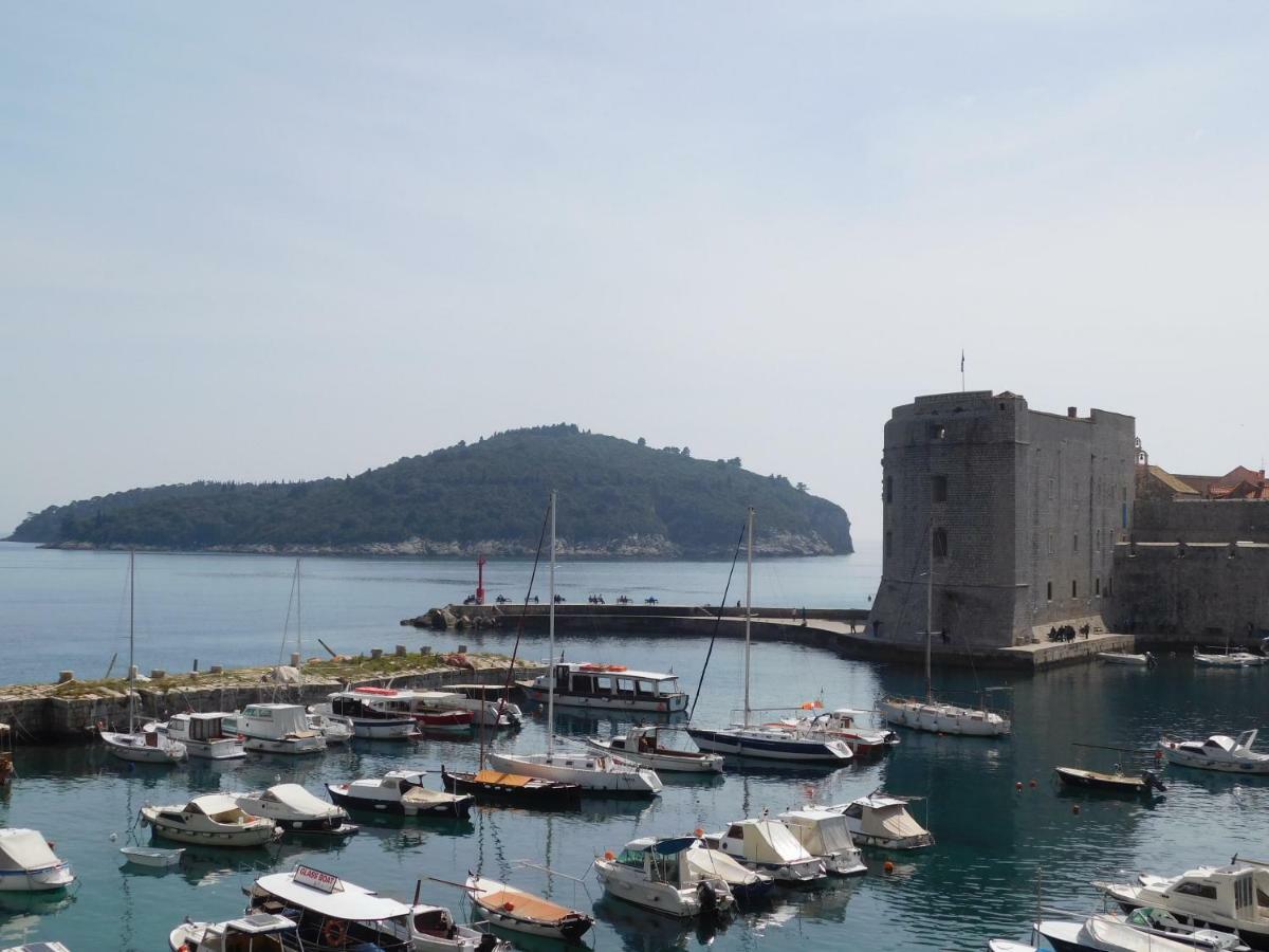 Dubrovnik Style Luxury Apartment Zewnętrze zdjęcie