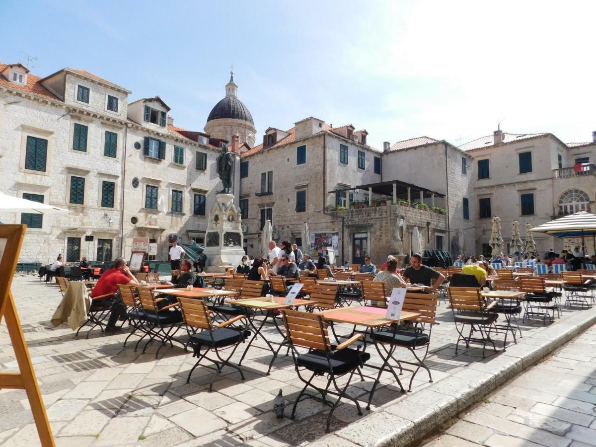 Dubrovnik Style Luxury Apartment Zewnętrze zdjęcie