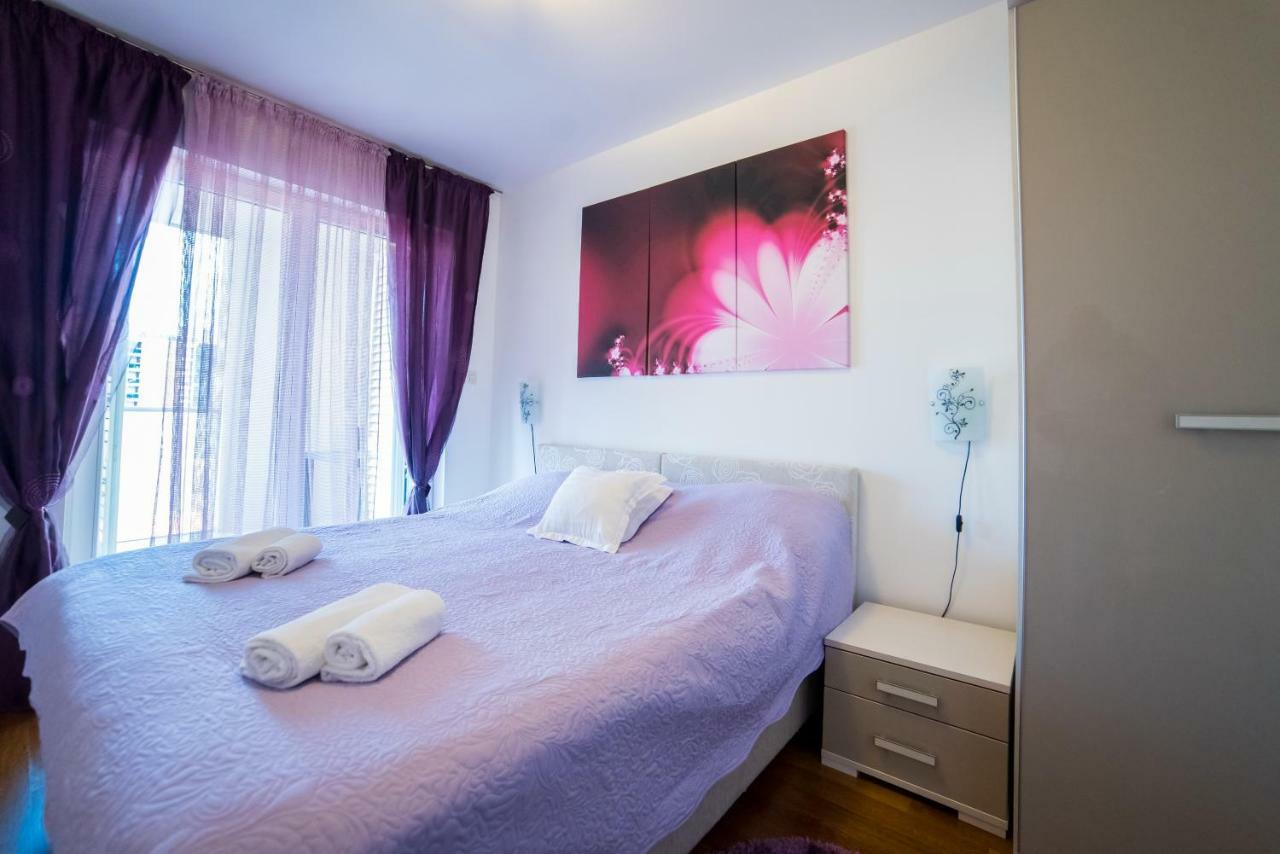 Dubrovnik Style Luxury Apartment Zewnętrze zdjęcie