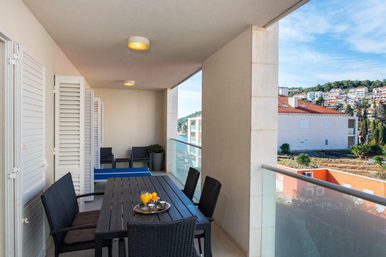 Dubrovnik Style Luxury Apartment Zewnętrze zdjęcie
