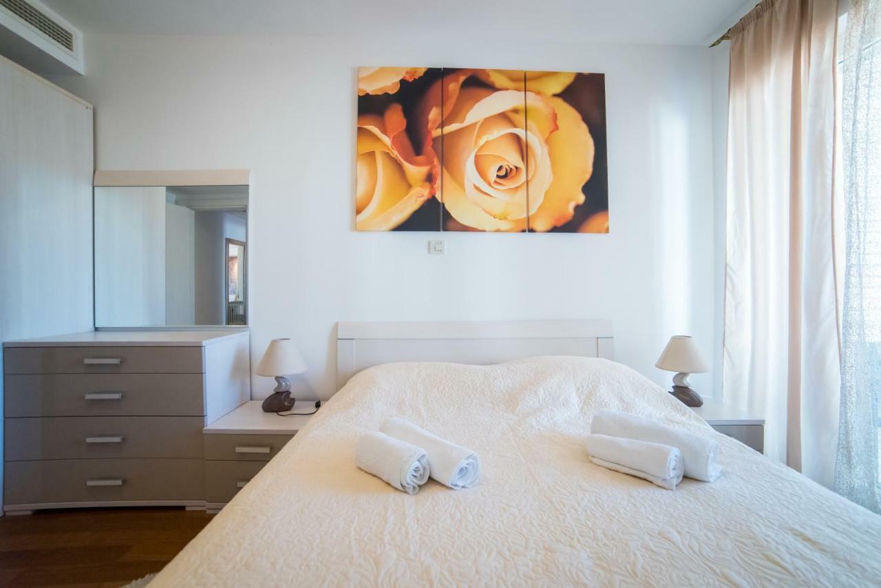 Dubrovnik Style Luxury Apartment Zewnętrze zdjęcie
