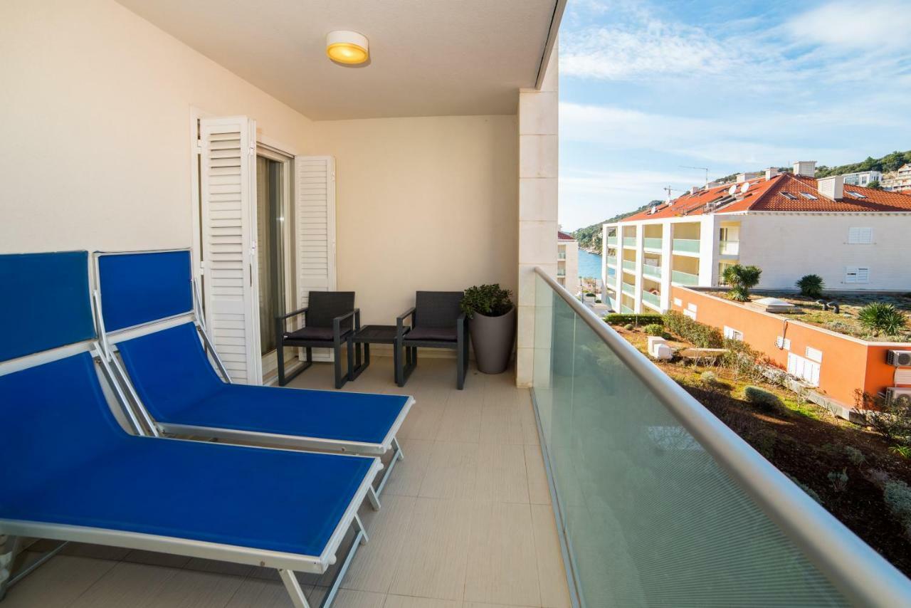 Dubrovnik Style Luxury Apartment Zewnętrze zdjęcie