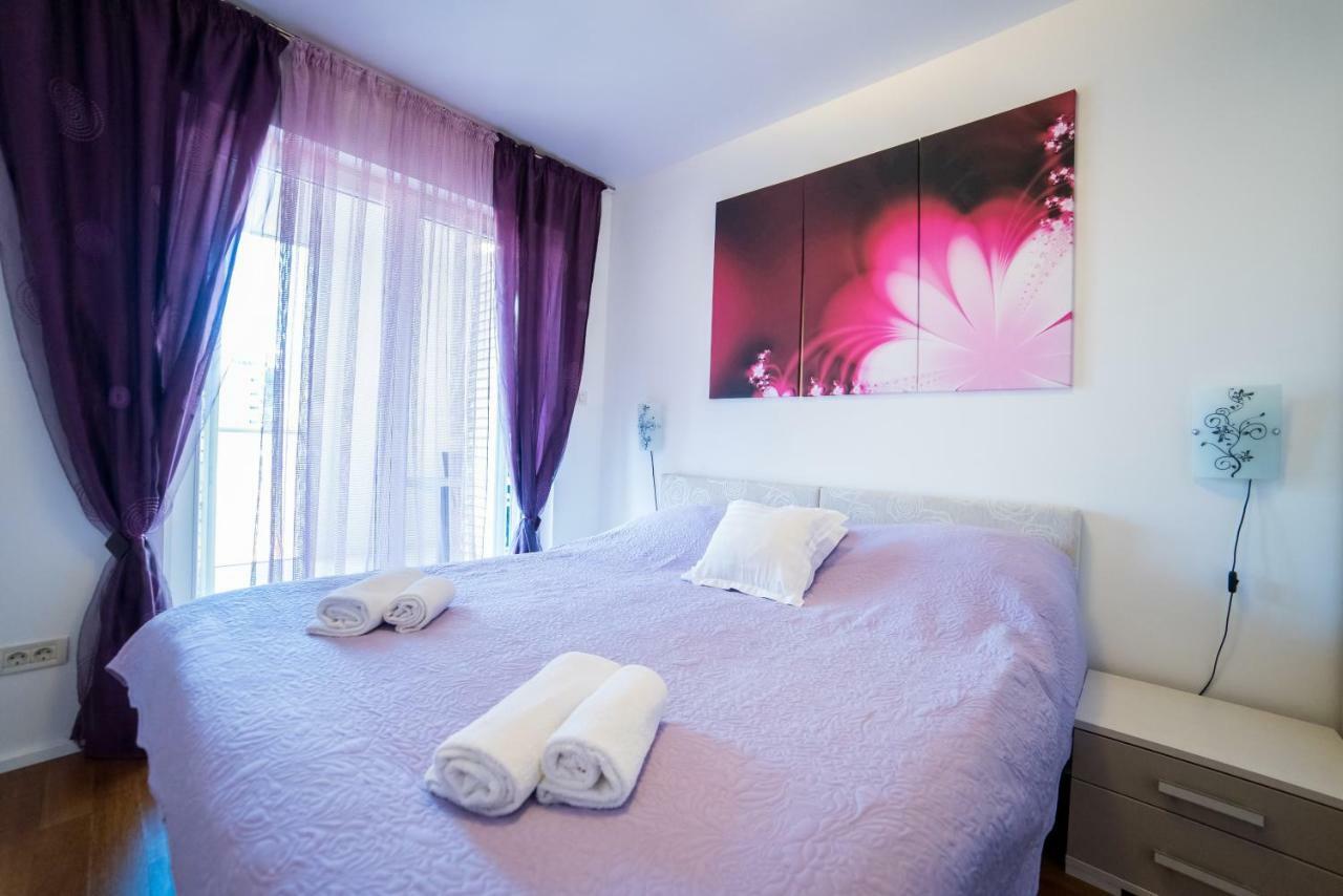 Dubrovnik Style Luxury Apartment Zewnętrze zdjęcie