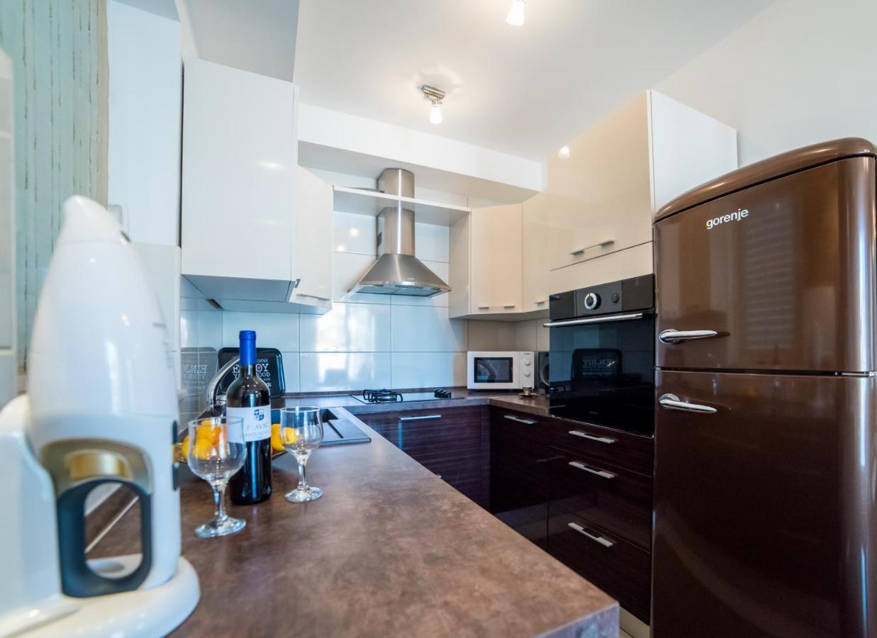 Dubrovnik Style Luxury Apartment Zewnętrze zdjęcie