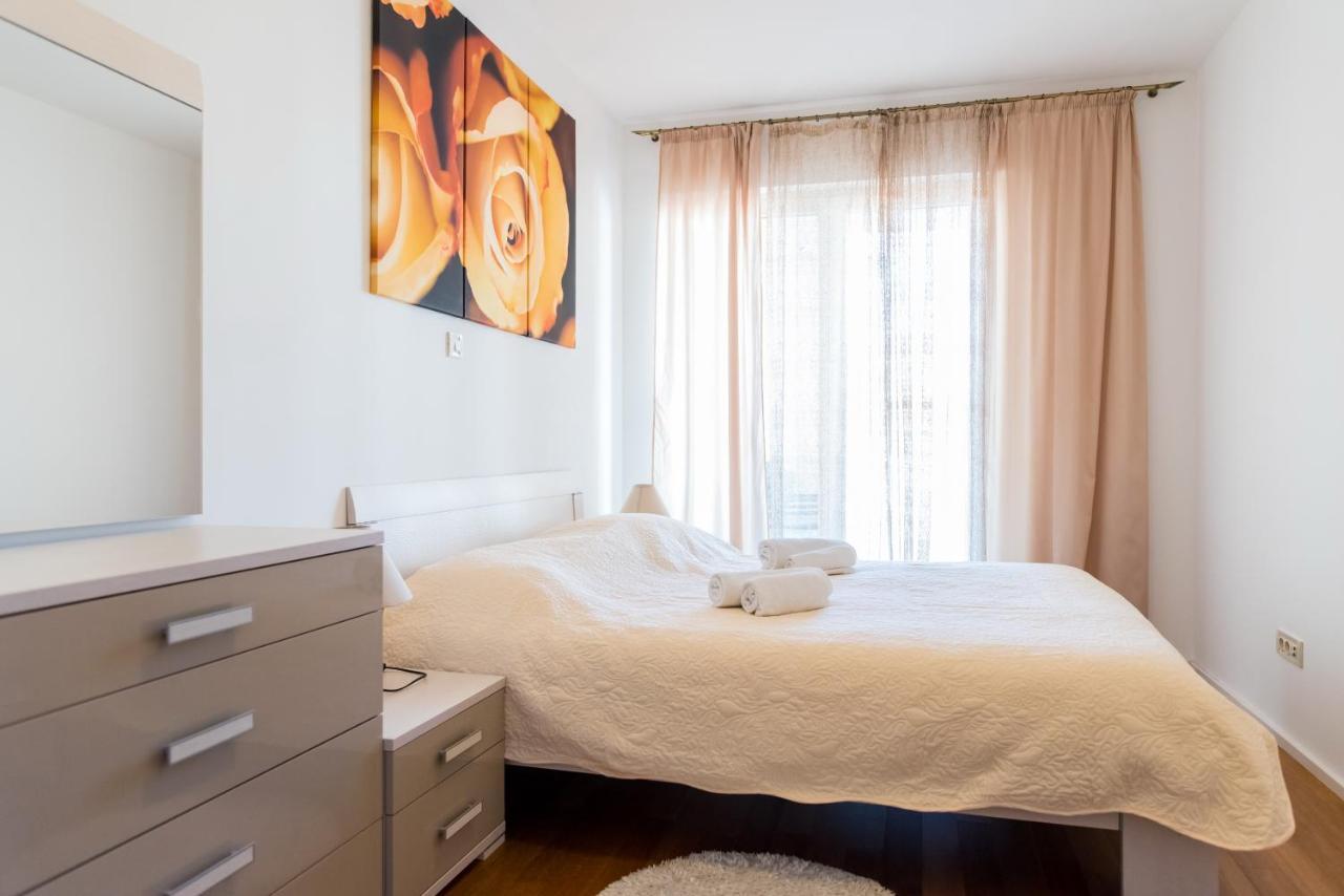 Dubrovnik Style Luxury Apartment Zewnętrze zdjęcie