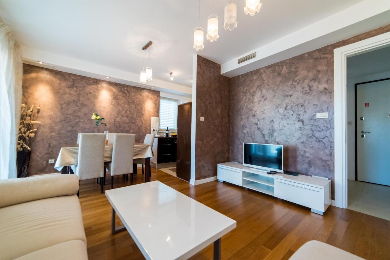 Dubrovnik Style Luxury Apartment Zewnętrze zdjęcie