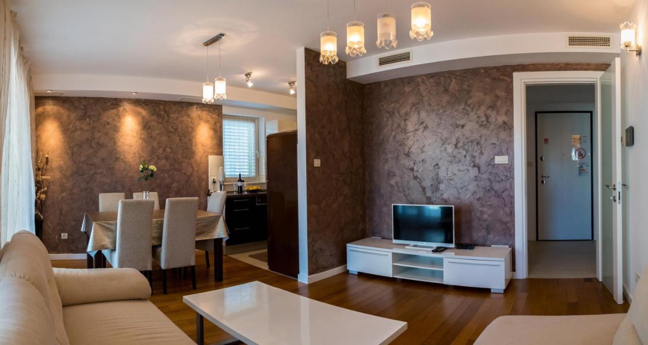 Dubrovnik Style Luxury Apartment Zewnętrze zdjęcie